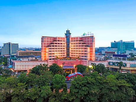 Hotel Ciputra Semarang