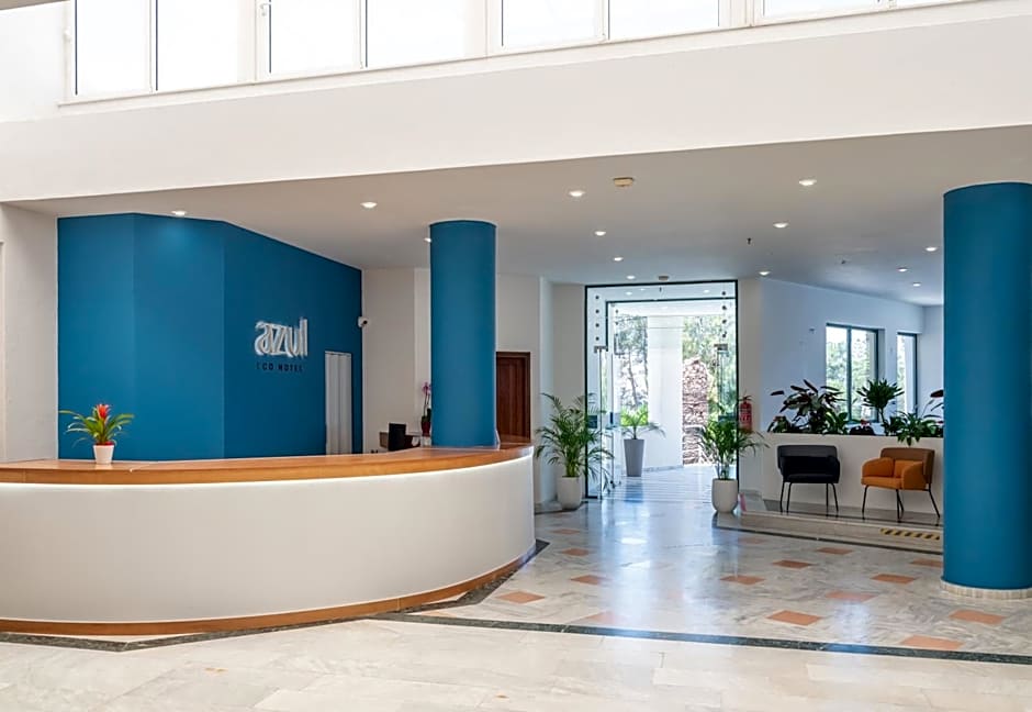 Azul Eco Hotel