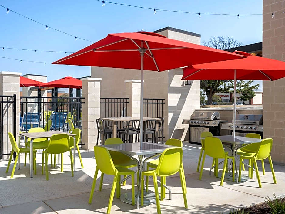 Home2 Suites By Hilton Round Rock Medical Center