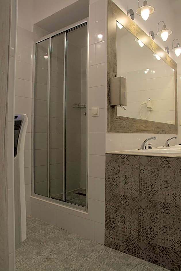 Hostel Lwowska 11