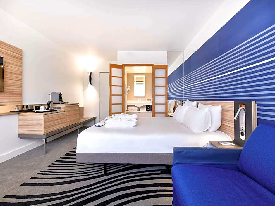 Novotel La Rochelle Centre