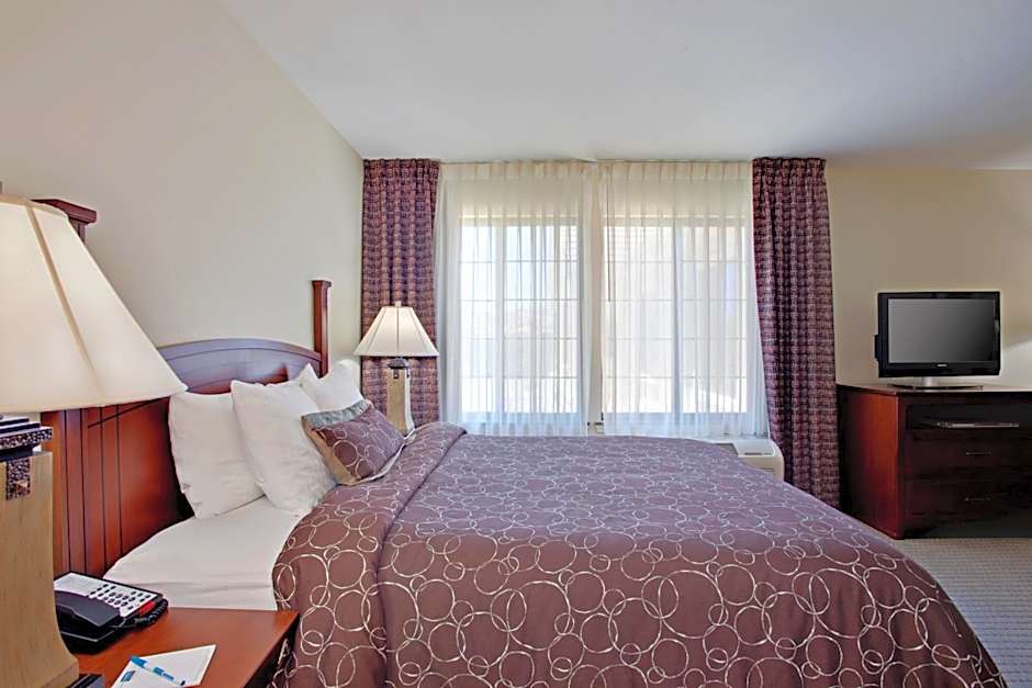 Staybridge Suites Palmdale By IHG