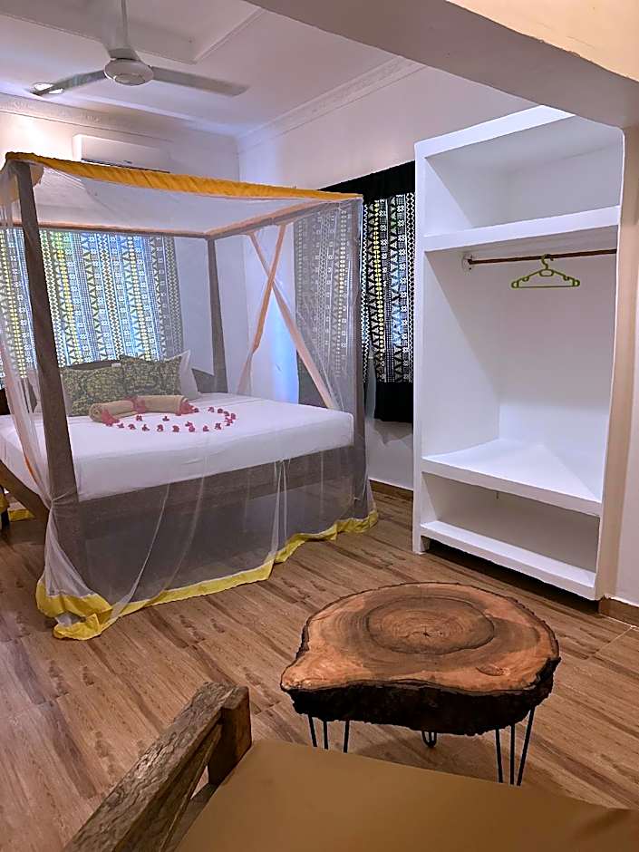 Zanzibar Dream Lodge