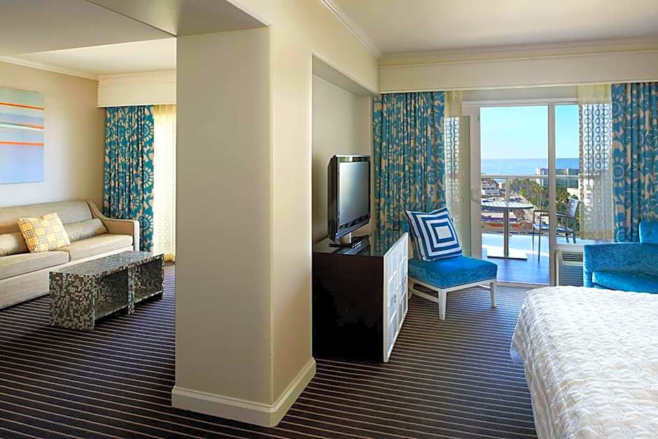 Hyatt Centric Delfina Santa Monica