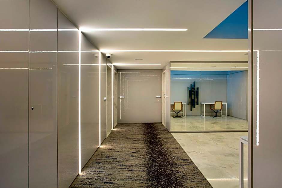 Venit Mio Hotel