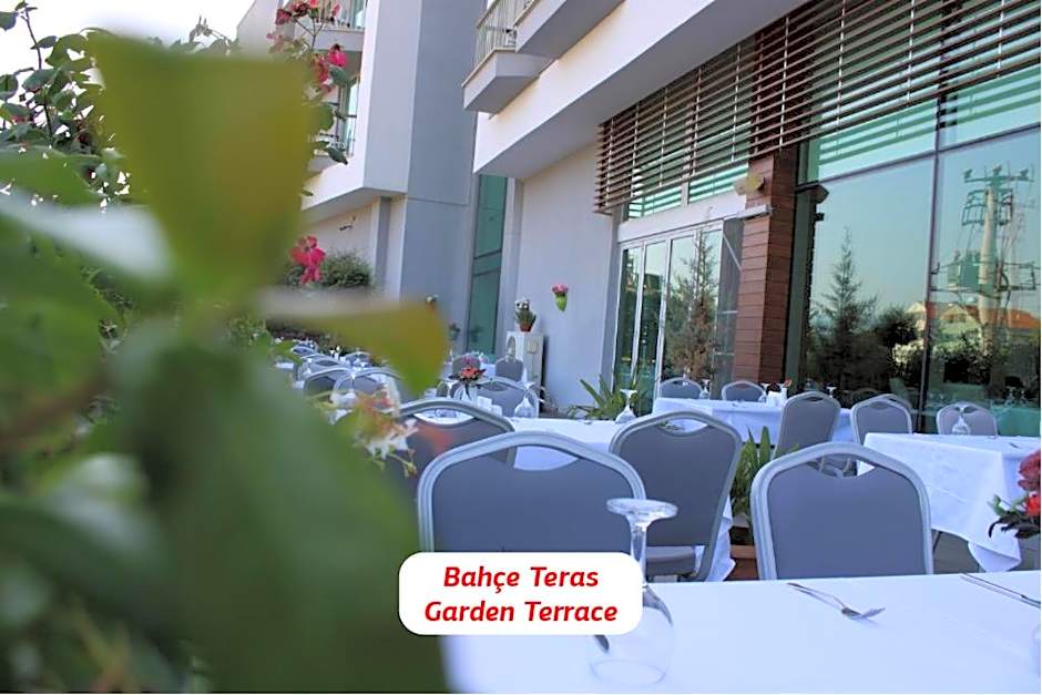 Yalova Lova Hotel & SPA Yalova