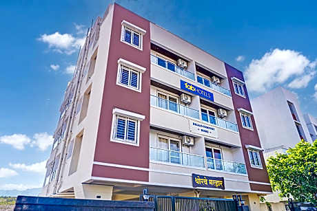 FabExpress Balaji Comfort Home