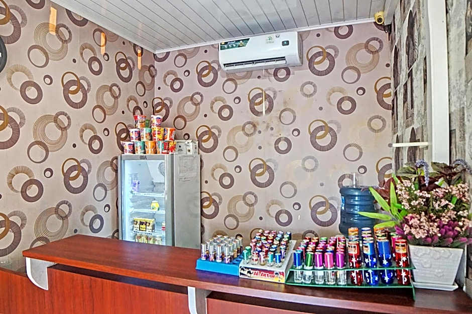 OYO 92584 Ardisha Homestay Syariah