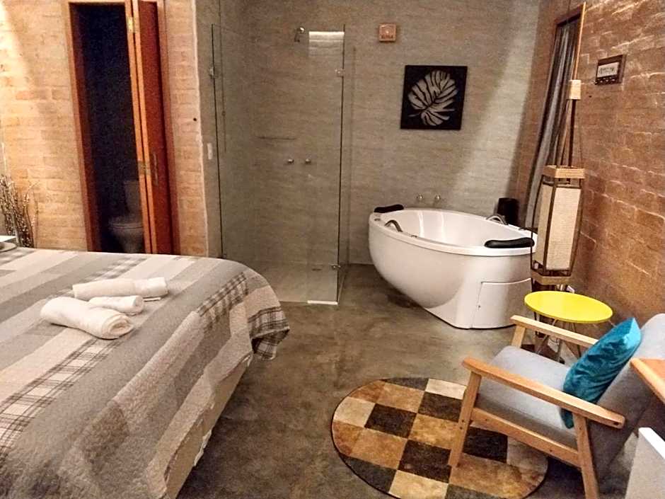 Pousada Reserva Nativida