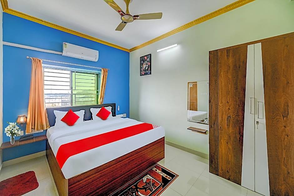 Hotel O GD STAY INN 1