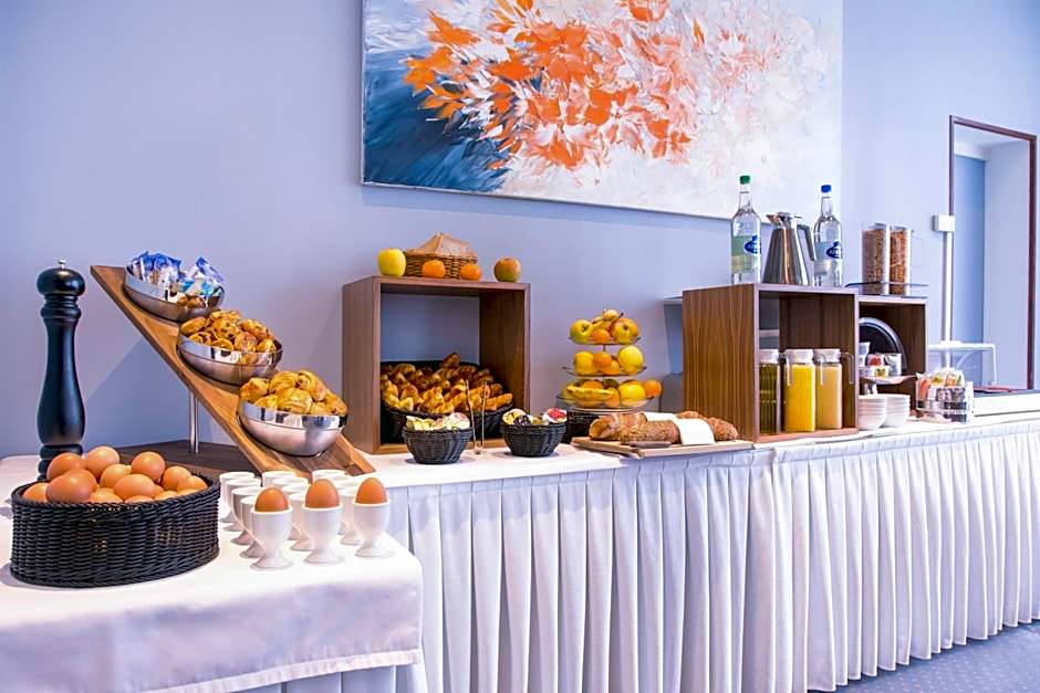 Sagitta Hotel