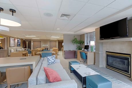 Comfort Inn & Suites Boulder