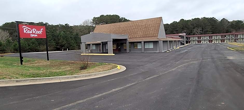 Red Roof Inn LaGrange