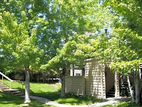 Club Lakeridge Resort