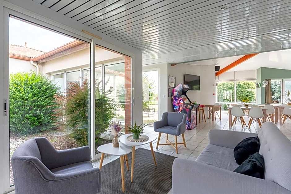 Hôtel La Petite Auberge