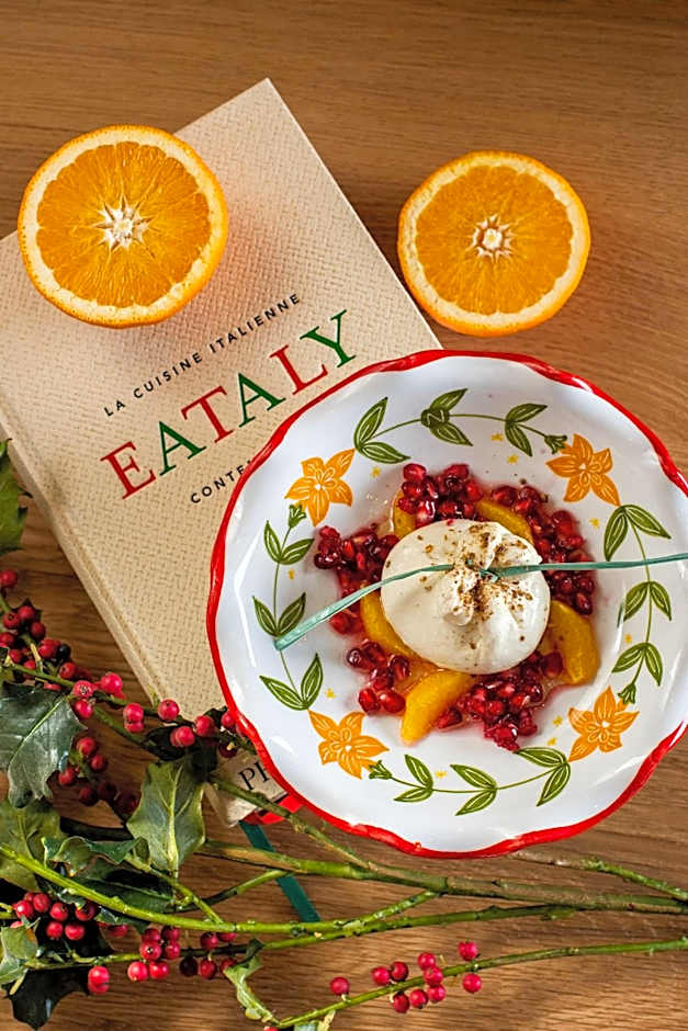 Hôtel de Verbier SUP