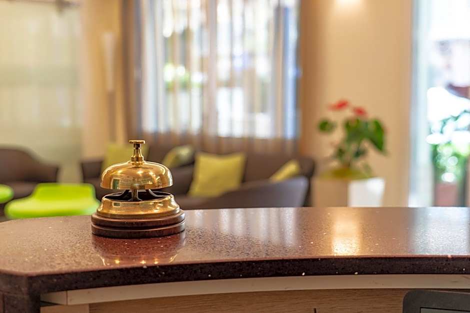 Hotel Adigrat