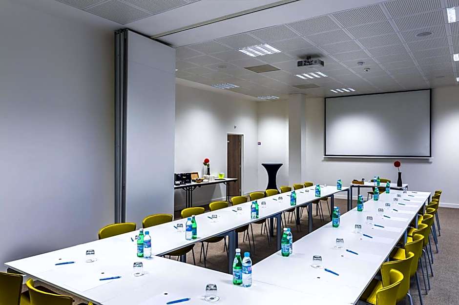 Best Western Plus Paris Velizy