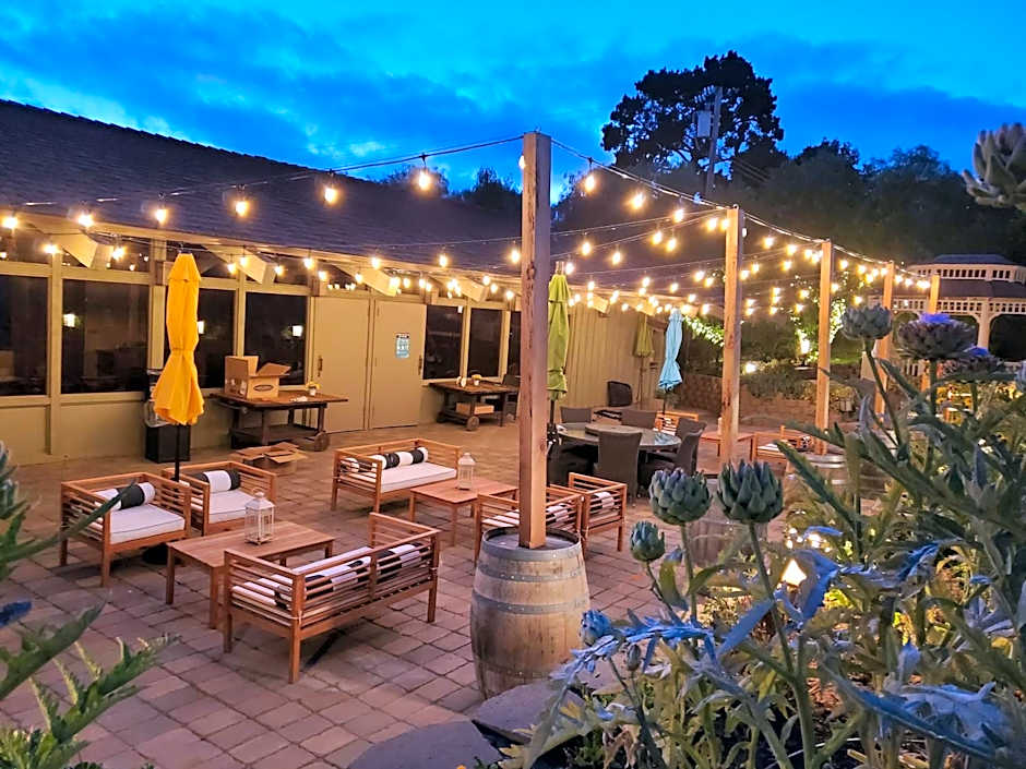 Carmel Valley Lodge