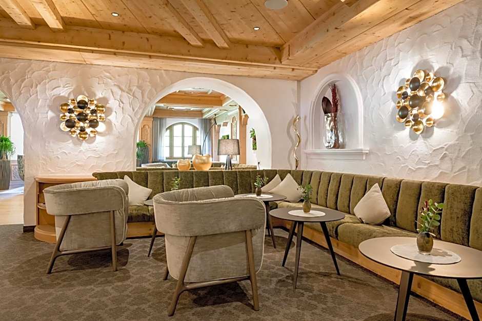 Wellness & Relax Hotel Milderer Hof