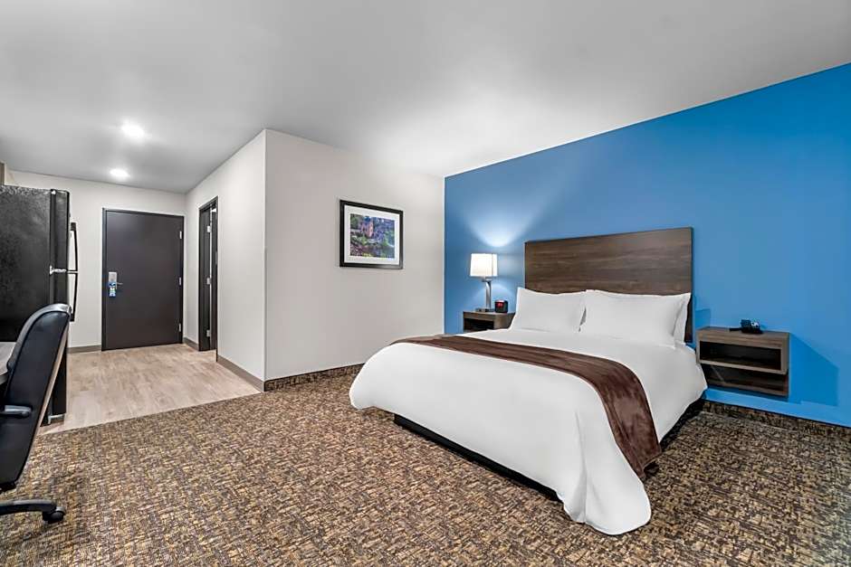 My Place Hotel-Mitchell