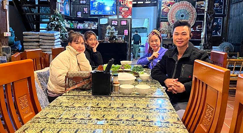 Mai Chau Happy House