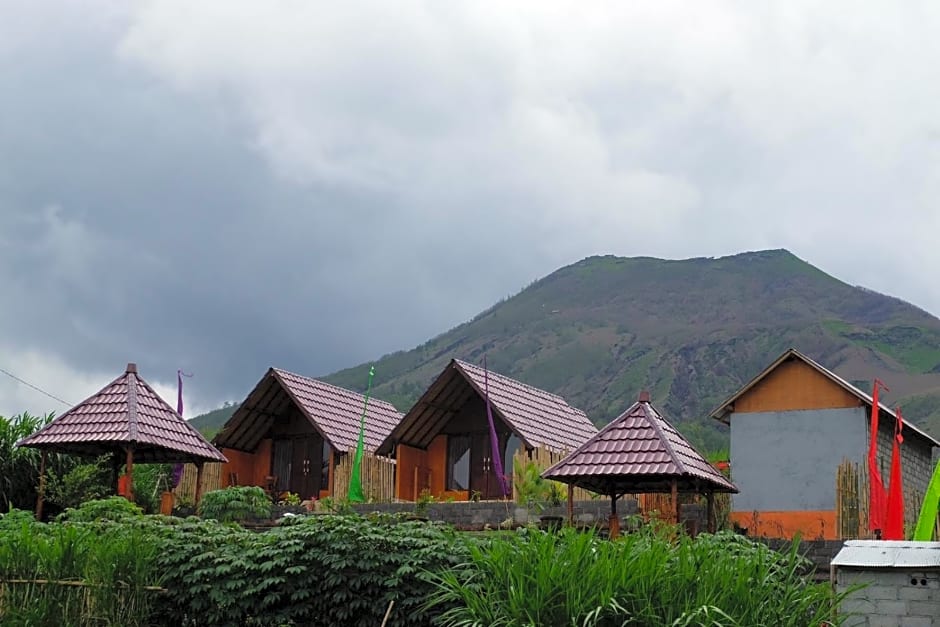 Bukit Catu Bungalows