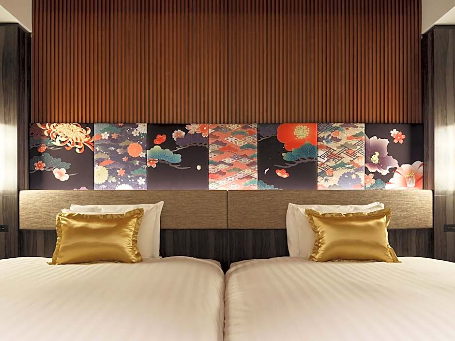 Mitsui Garden Hotel Kanazawa