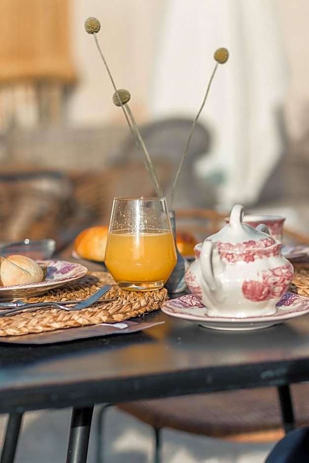 Hotel Bodega Tio Pepe