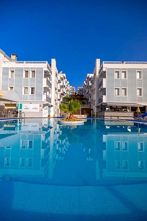 Sunpoint Hotel Bodrum
