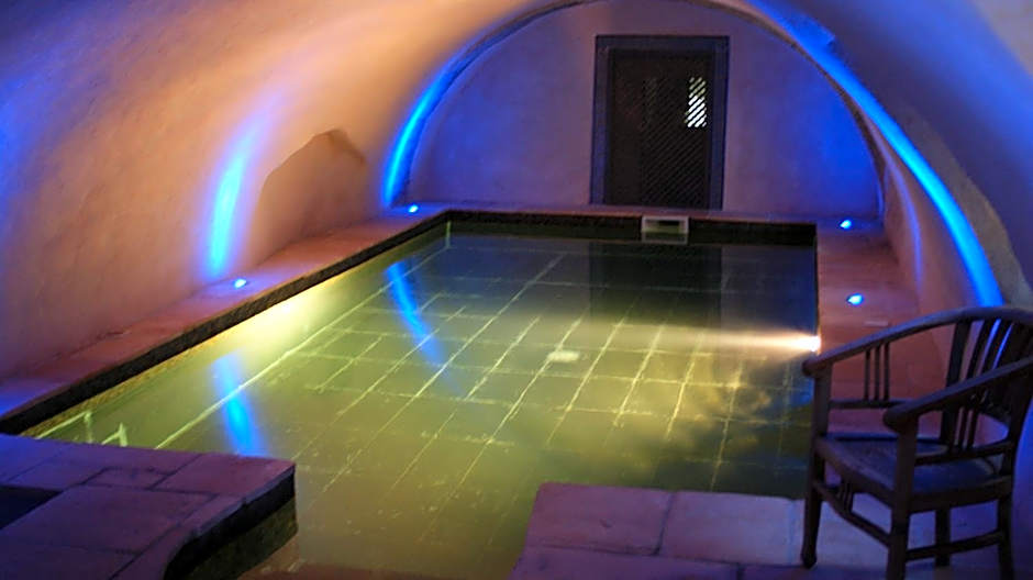 Demeure de Digoine "Chambre d'Hotes"