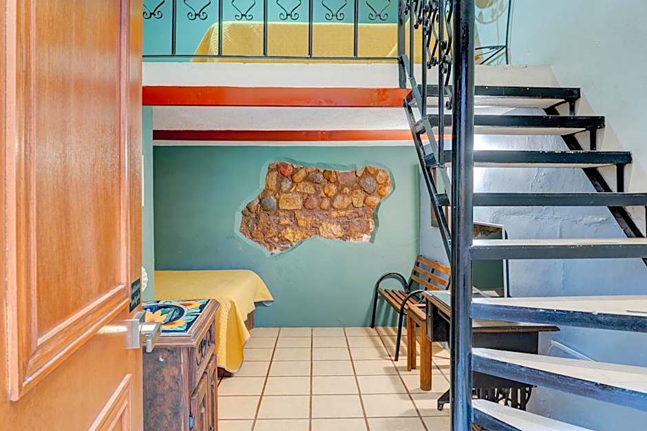 Hotel Spa Casa del Sol