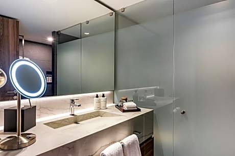 King Room - High Floor