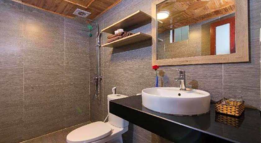 Chapa Dew Boutique Hotel