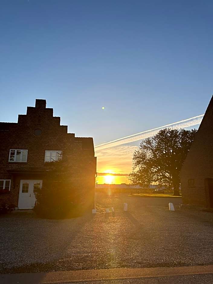 Bellinge House