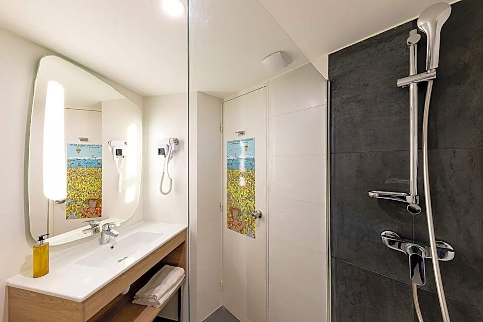 ibis Styles Marseille Centre Prado Castellane