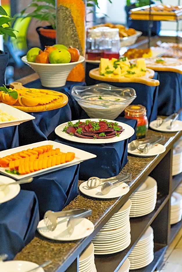 Hotel Sarowar Pokhara – Luxury Hospitality in the Heart of Pokhara