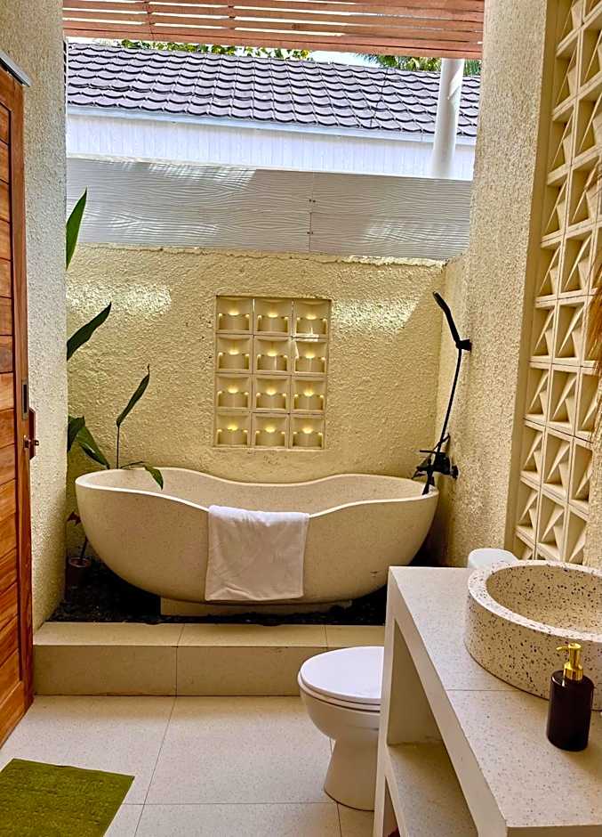 Hendra villa 2