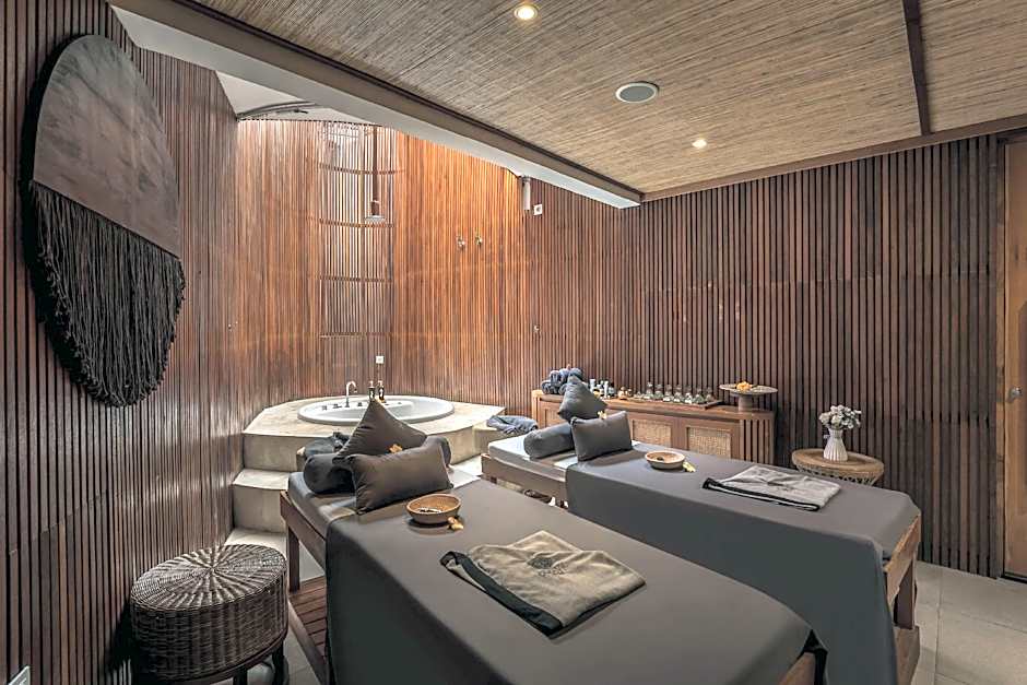 Sana Vie Villa Seminyak by Ini Vie Hospitality