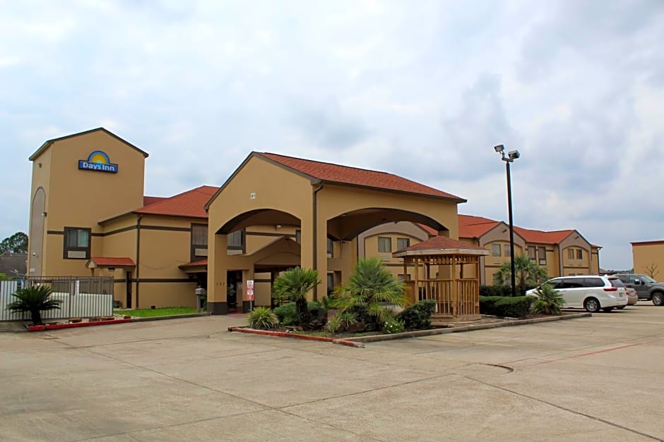 Days Inn by Wyndham Lumberton