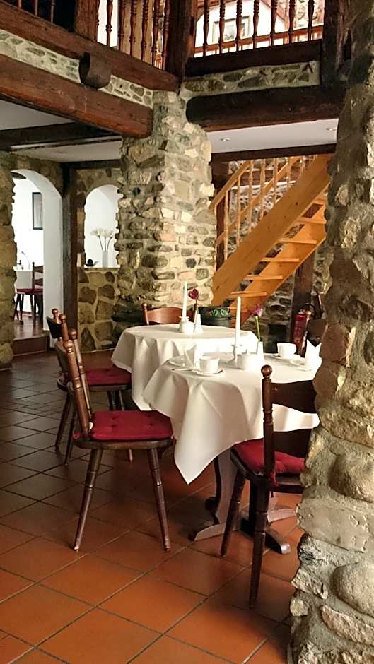 Fürstenhof Wernigerode Garni