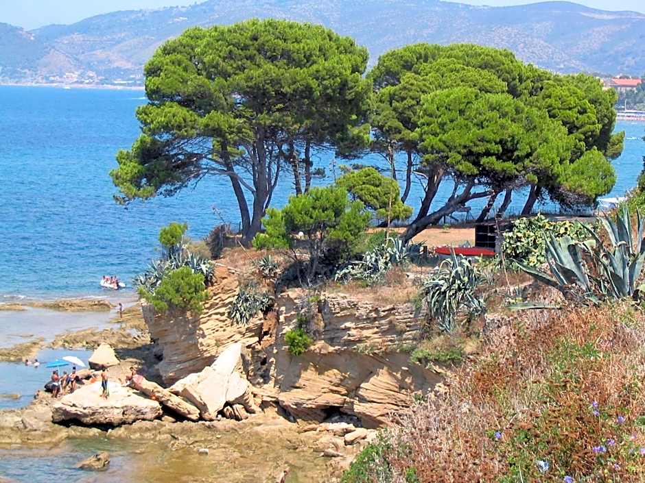 Residence Domus Cilento