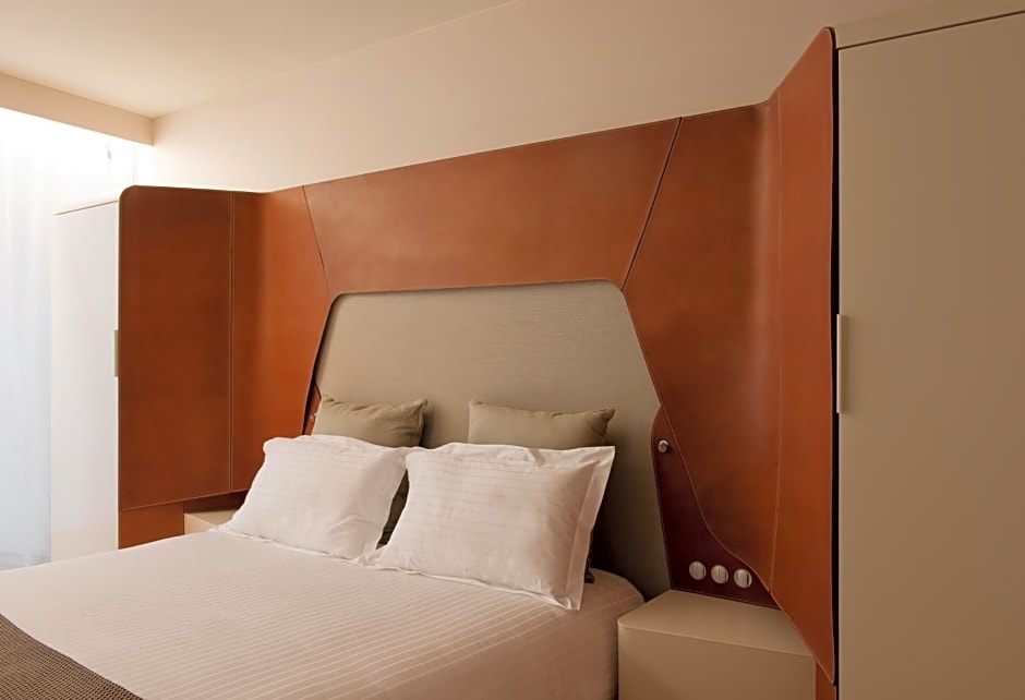 Hotel Les Haras