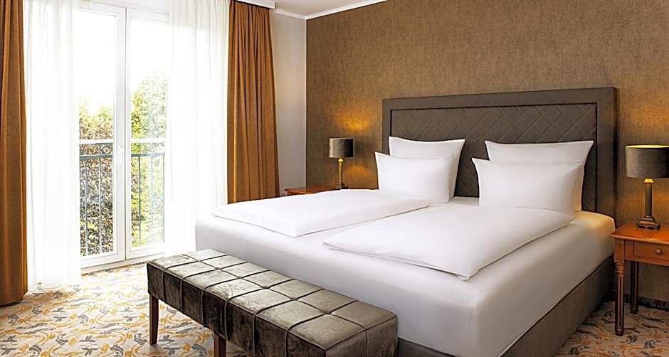 Victor's Residenz-Hotel Berlin