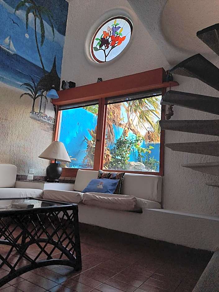 Hotel Villas Las Anclas