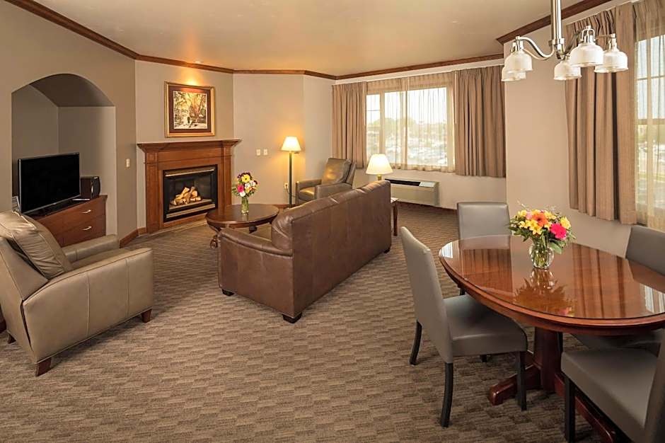 Kress Inn, an Ascend Collection Hotel