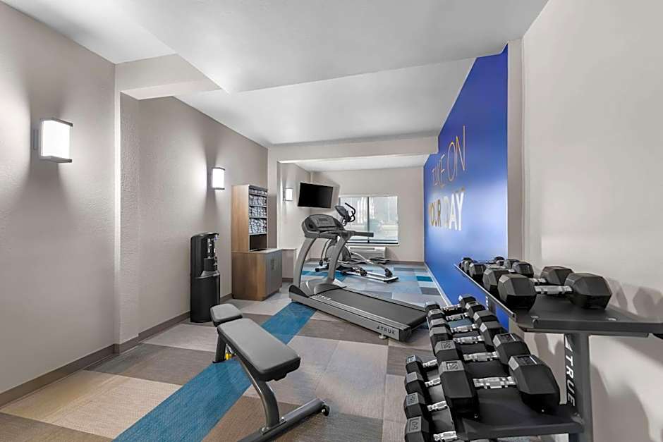 Comfort Suites Stevens Point