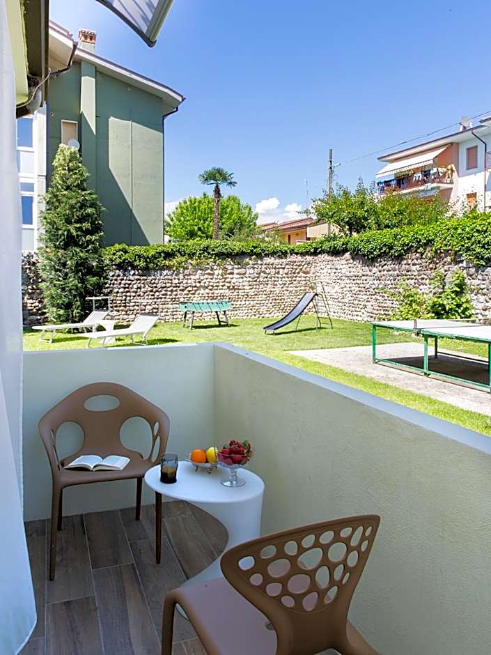 Hotel Ca' Mura