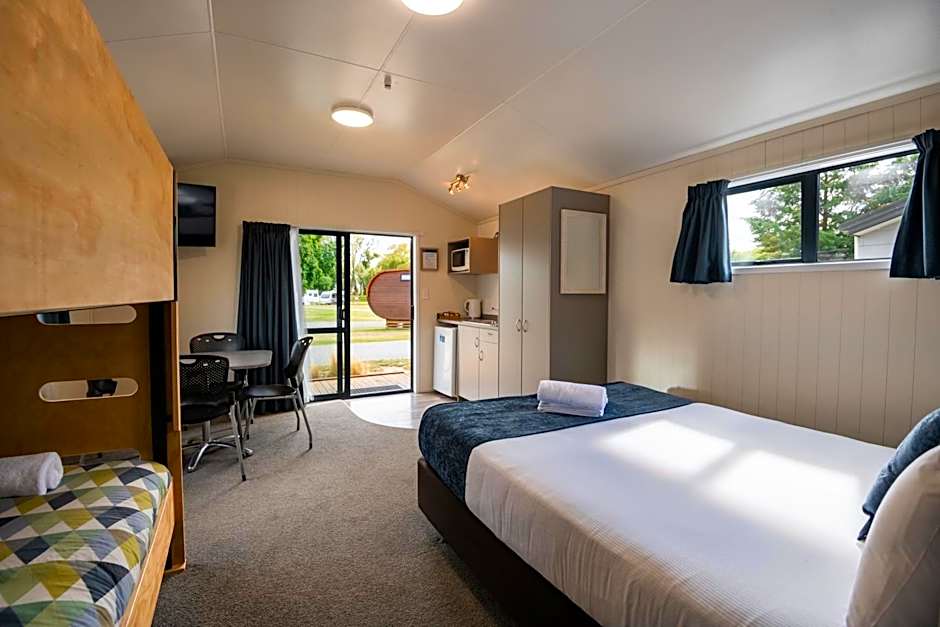 Omarama TOP10 Holiday Park