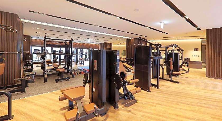 Mercure Ambassador Ulsan